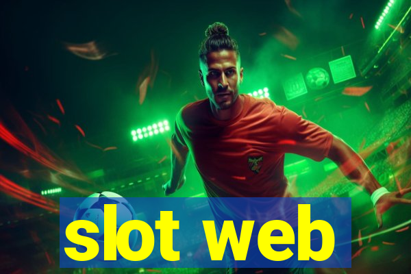 slot web