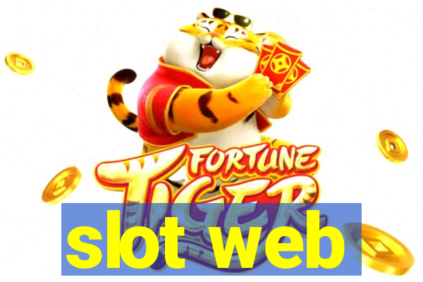 slot web