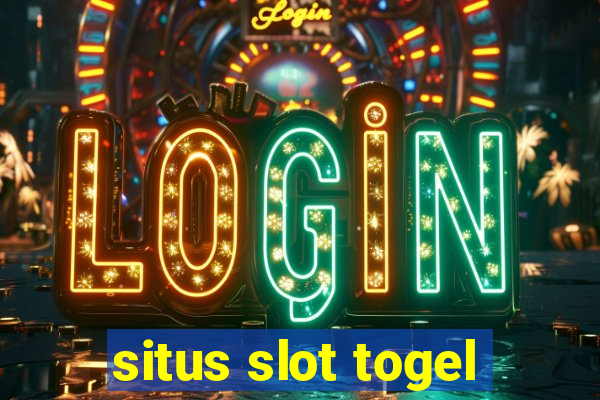 situs slot togel