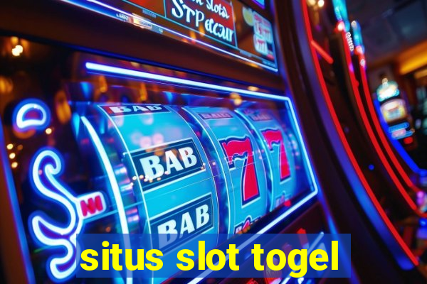 situs slot togel