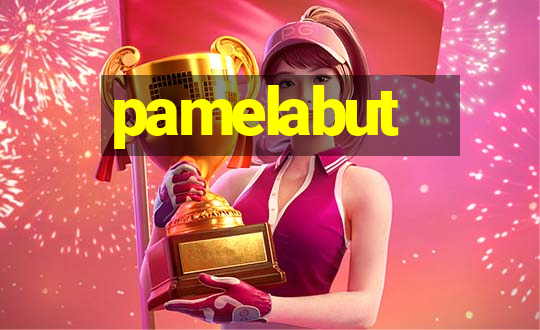 pamelabut