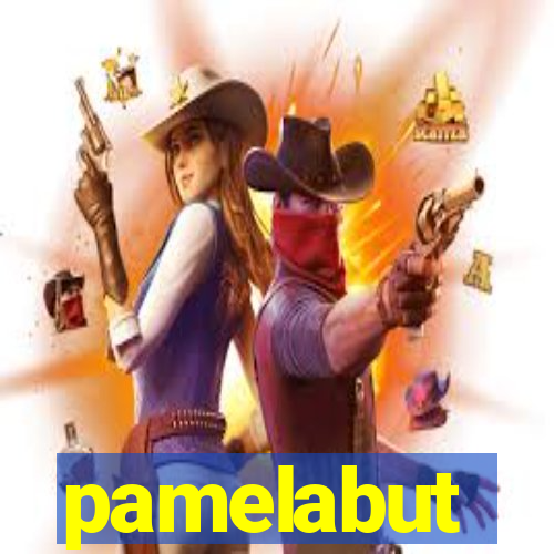 pamelabut