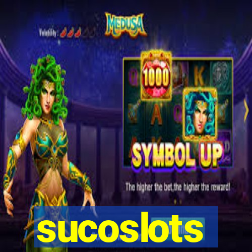 sucoslots