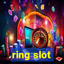 ring slot