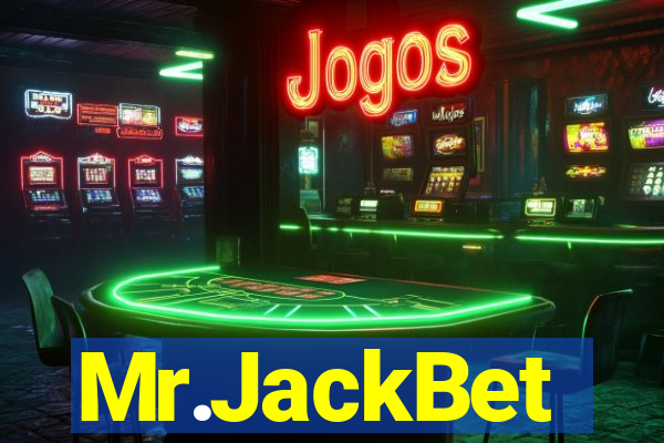 Mr.JackBet