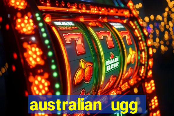 australian ugg original ru