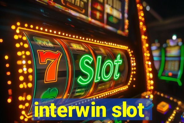 interwin slot