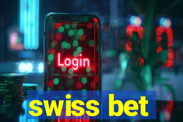 swiss bet