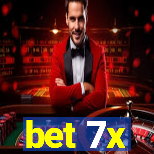 bet 7x