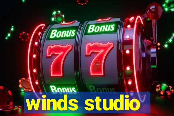 winds studio