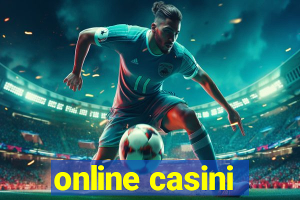 online casini