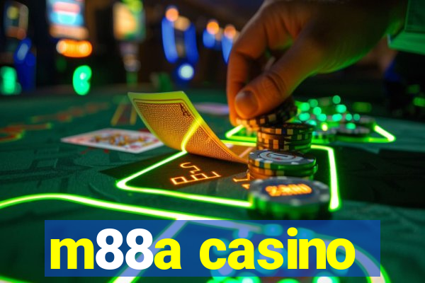 m88a casino