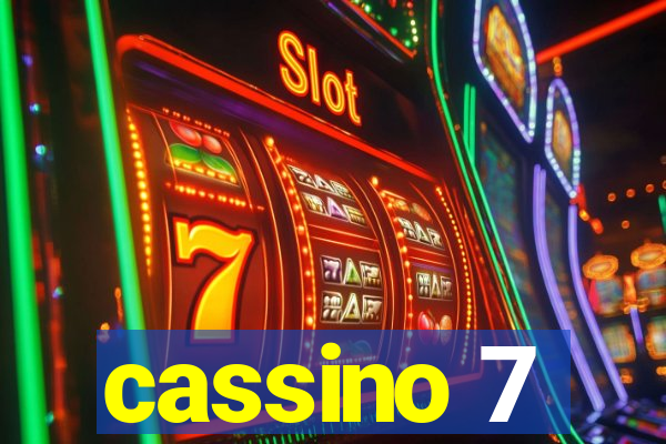 cassino 7