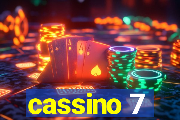 cassino 7