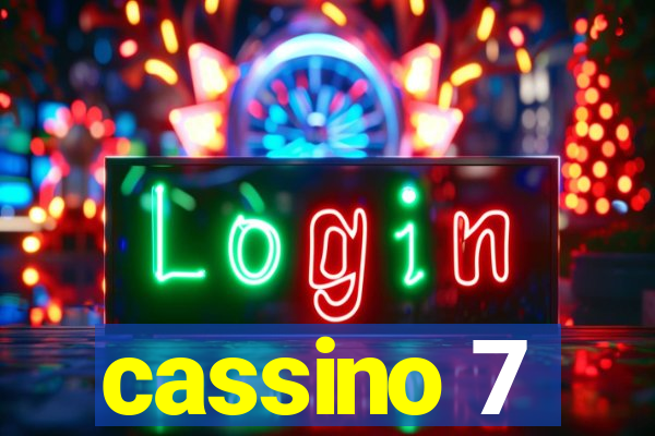 cassino 7