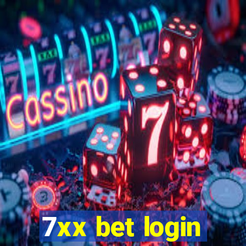 7xx bet login