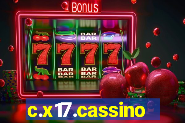 c.x17.cassino