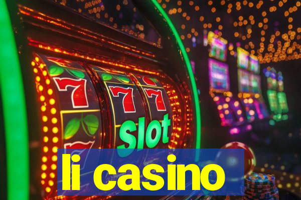 li casino