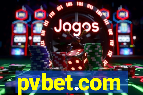 pvbet.com