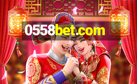 0558bet.com