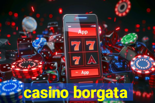 casino borgata