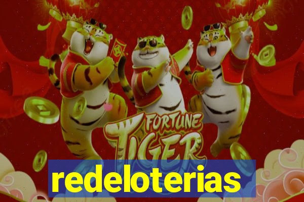 redeloterias