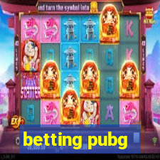 betting pubg