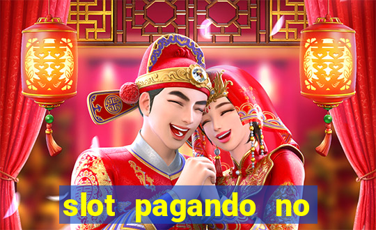 slot pagando no cadastro sem deposito