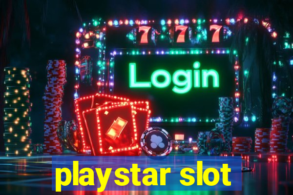 playstar slot