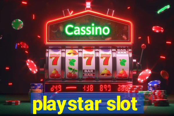 playstar slot