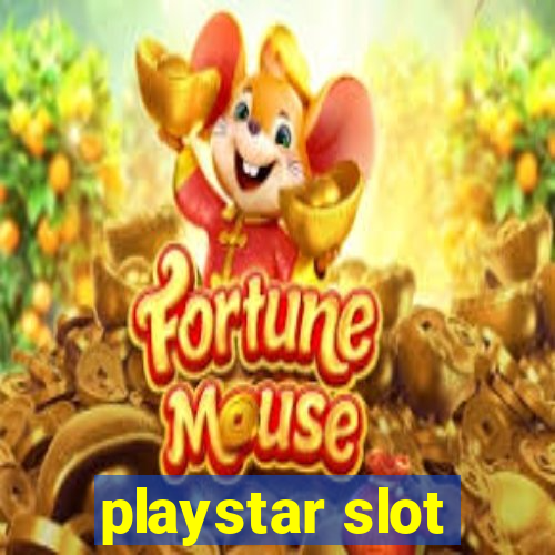 playstar slot