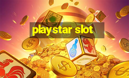 playstar slot