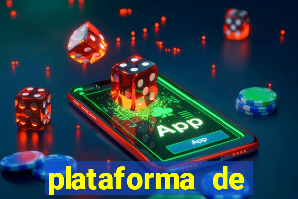 plataforma de ganhar dinheiro jogando