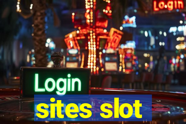 sites slot