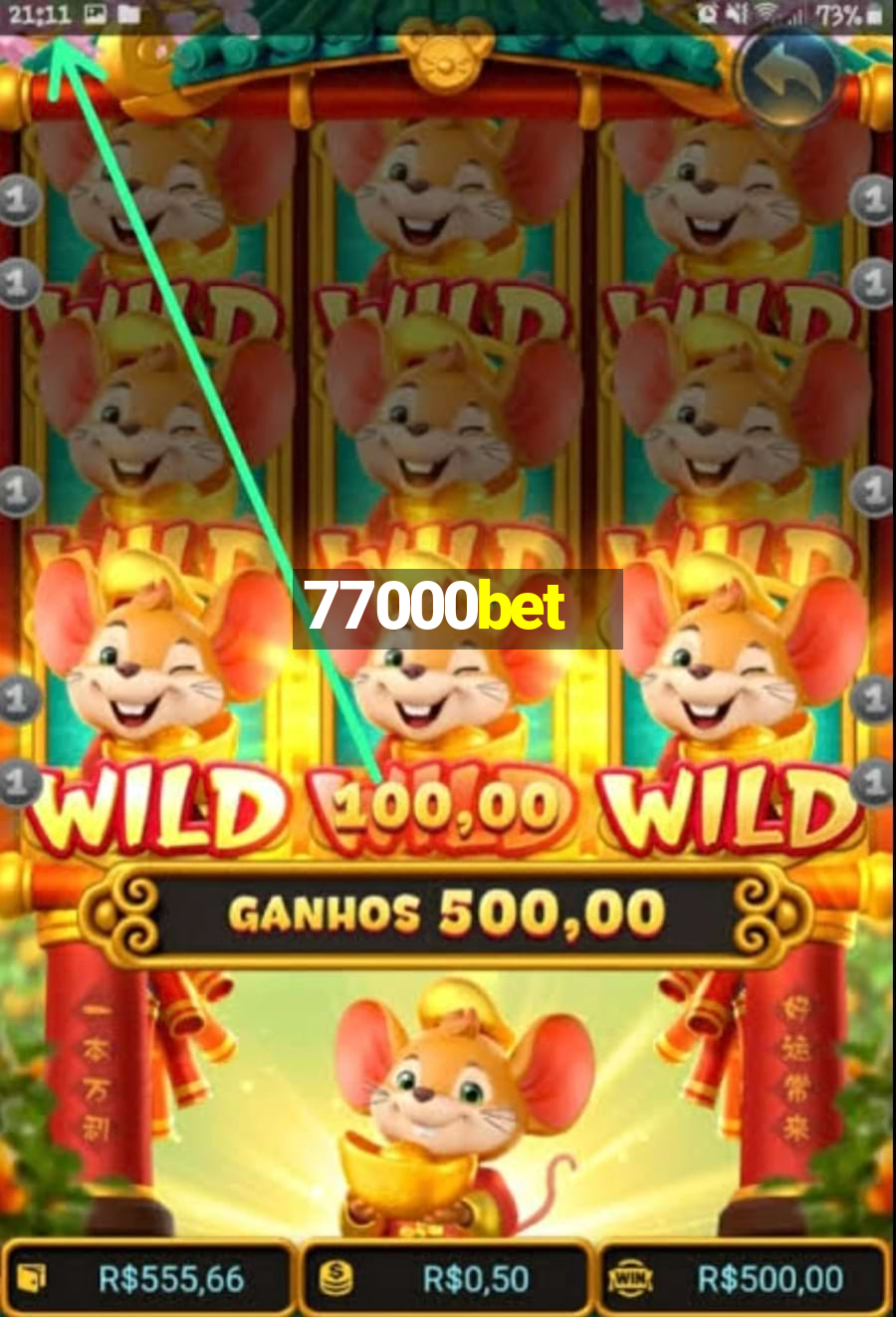 77000bet