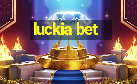 luckia bet