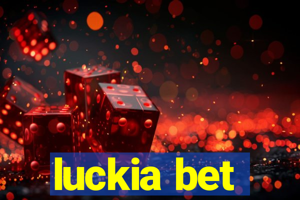 luckia bet