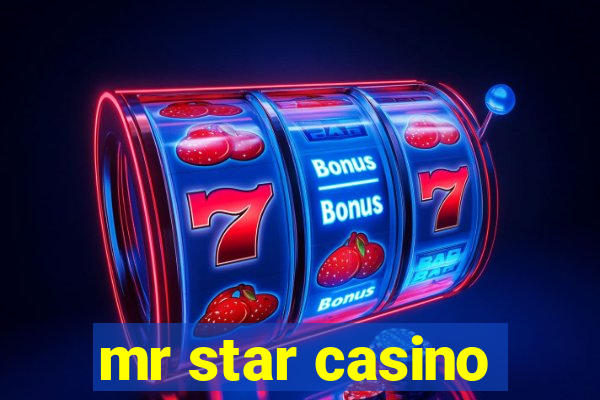 mr star casino