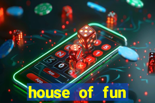 house of fun casino slots 777 app