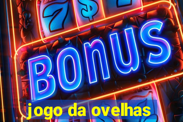 jogo da ovelhas