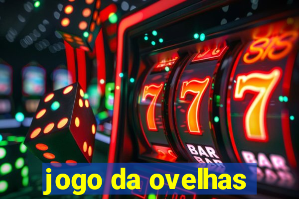 jogo da ovelhas