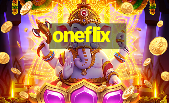 oneflix