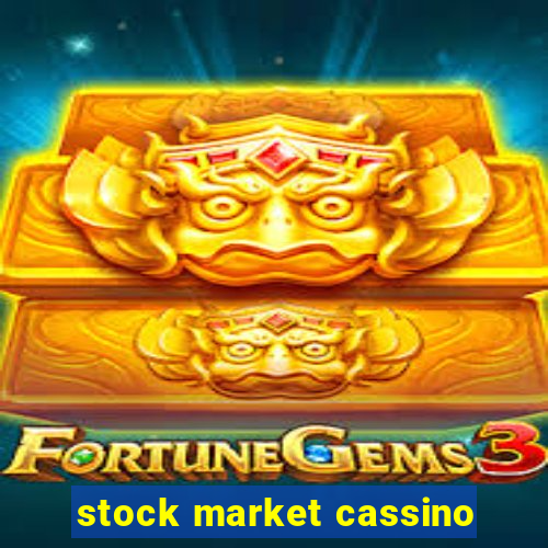 stock market cassino