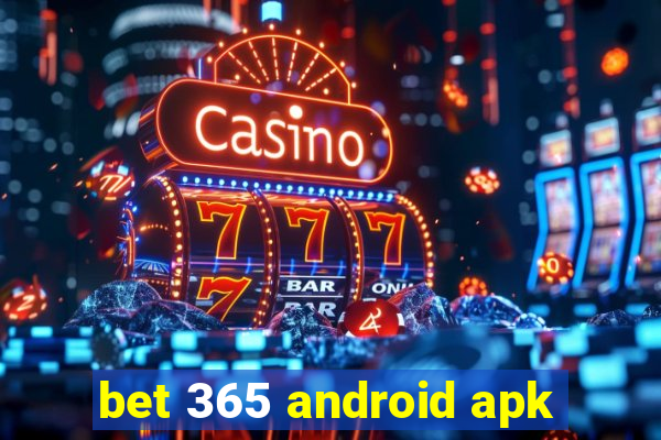 bet 365 android apk