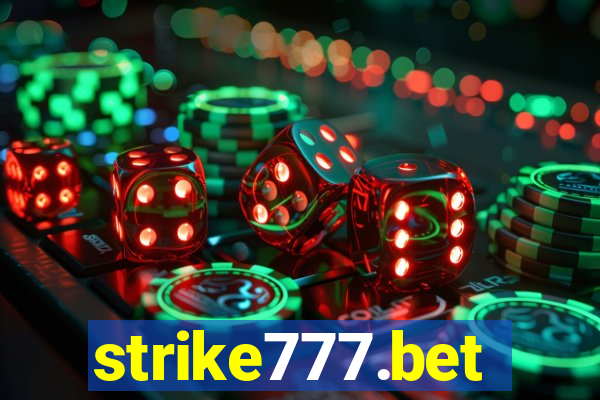 strike777.bet