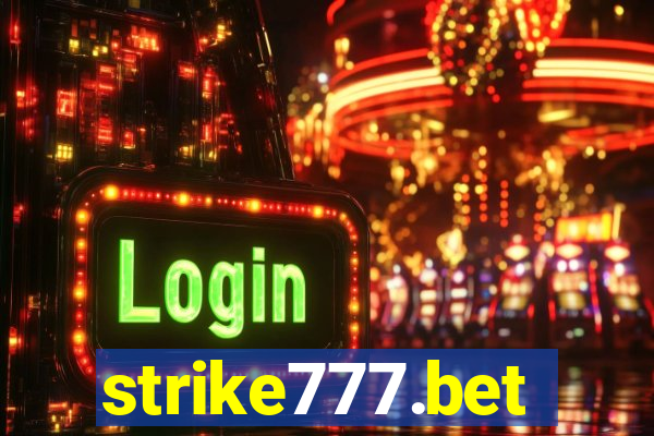 strike777.bet