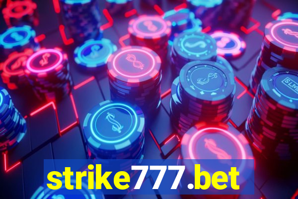 strike777.bet