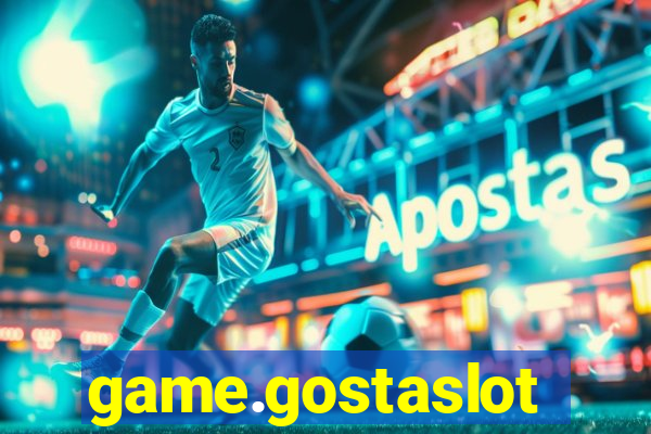 game.gostaslot