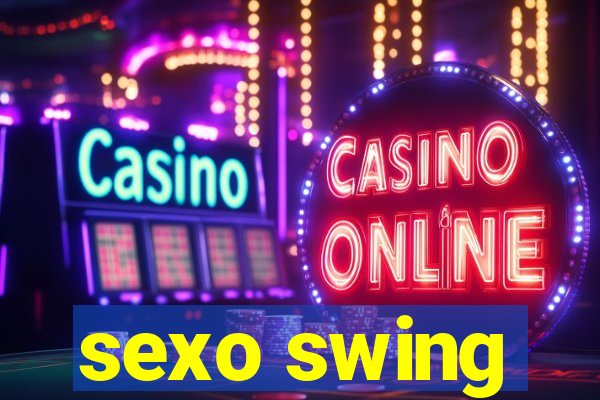 sexo swing