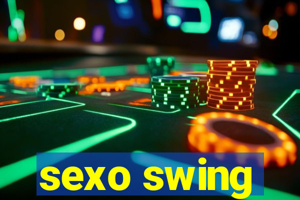 sexo swing